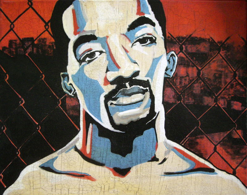 J R Smith gary storck