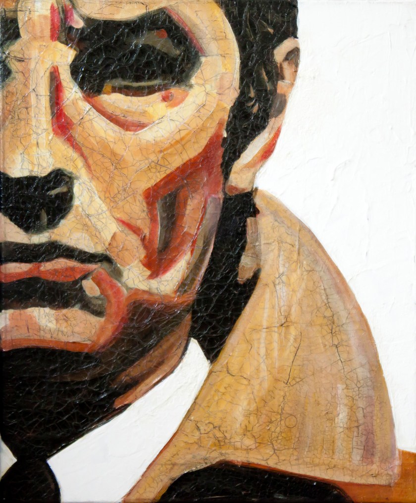 samourai -  gary storck