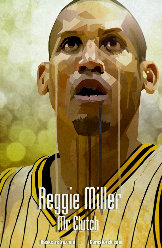 serie basket reggie miller gs ok
