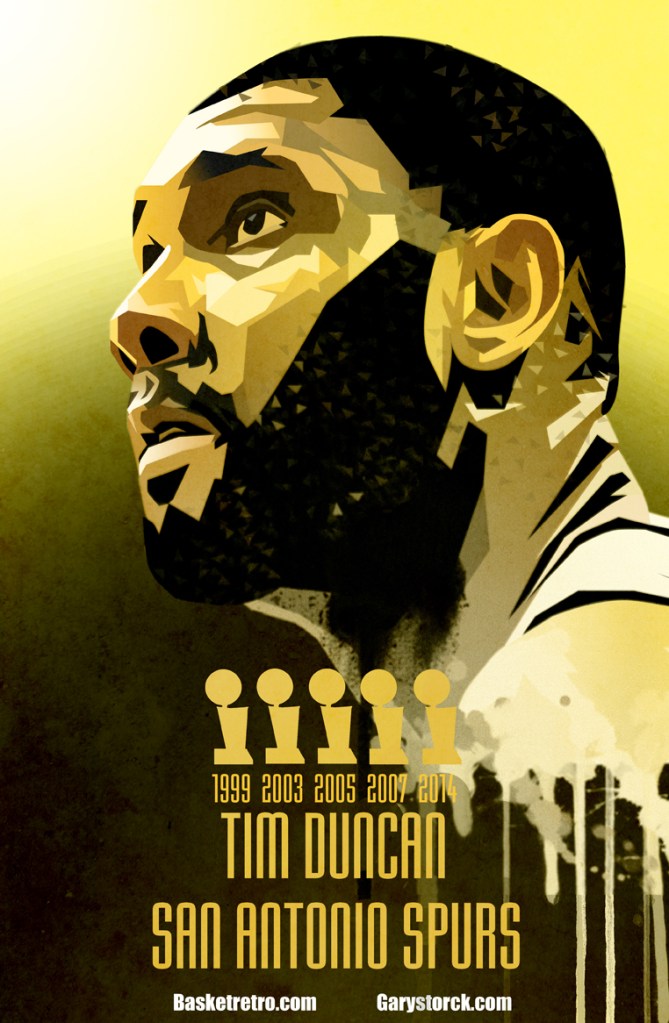 tim duncan gs br 